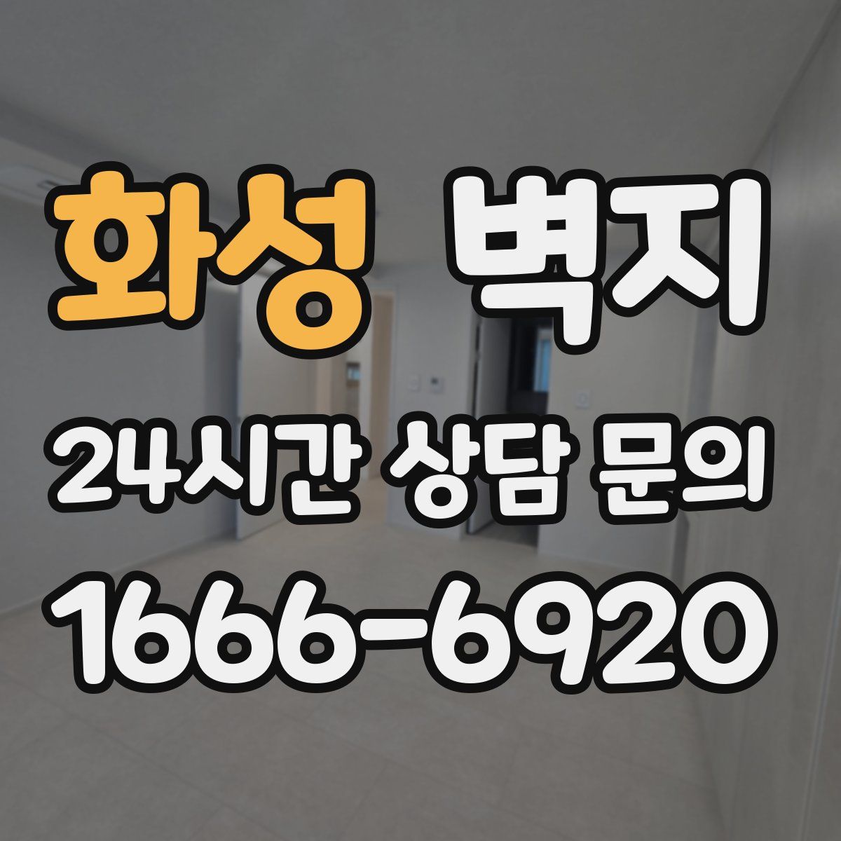 화성 벽지