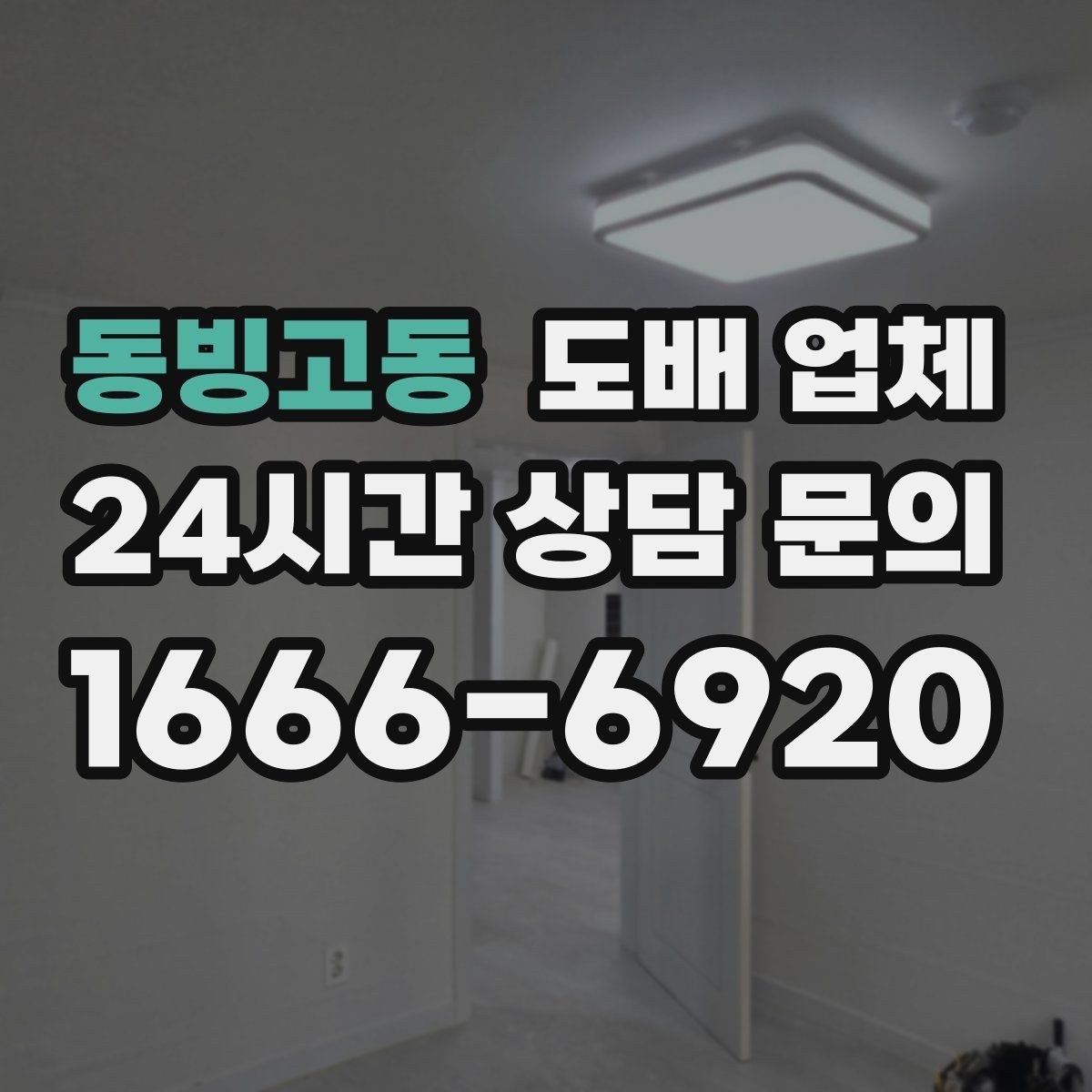 동빙고동 도배 업체 후기에서 꼭 살펴볼 내용