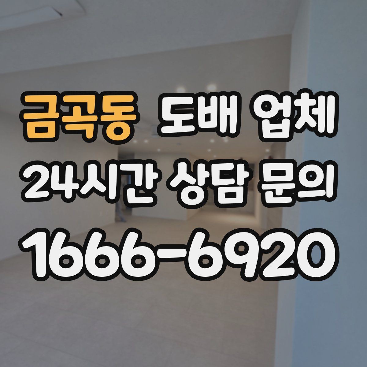 금곡동 도배 업체 비용과 품질 사이 균형 잡는 법