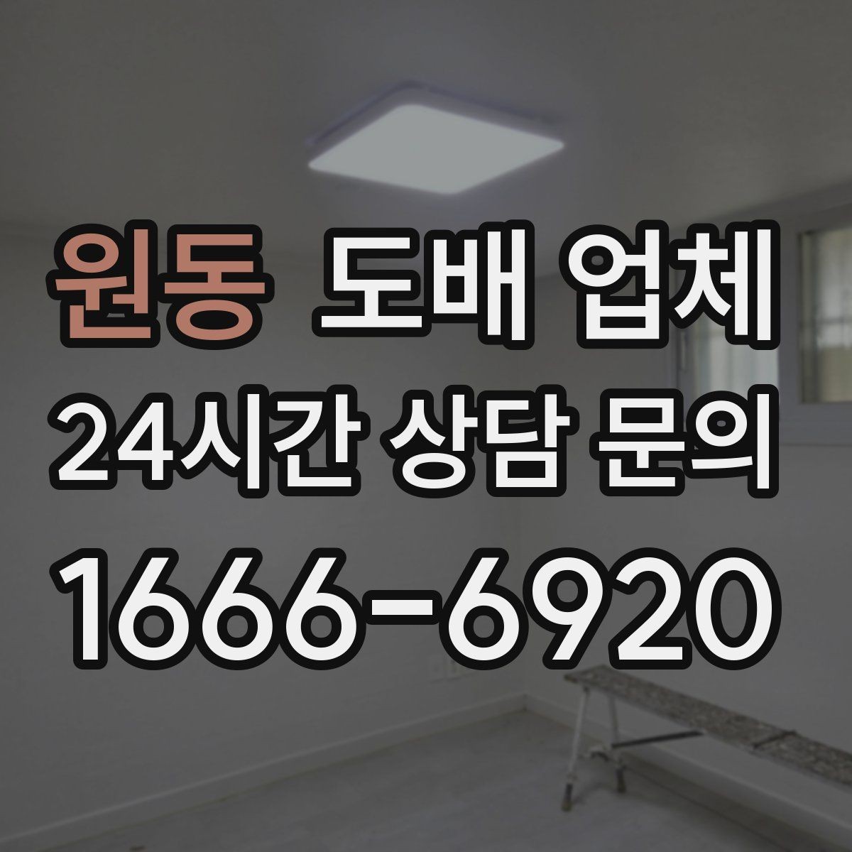 원동 도배 업체 교체 시기와 점검 포인트