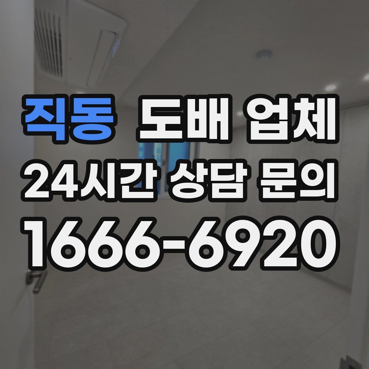 직동 도배 업체 자주 묻는 질문 한눈에 정리
