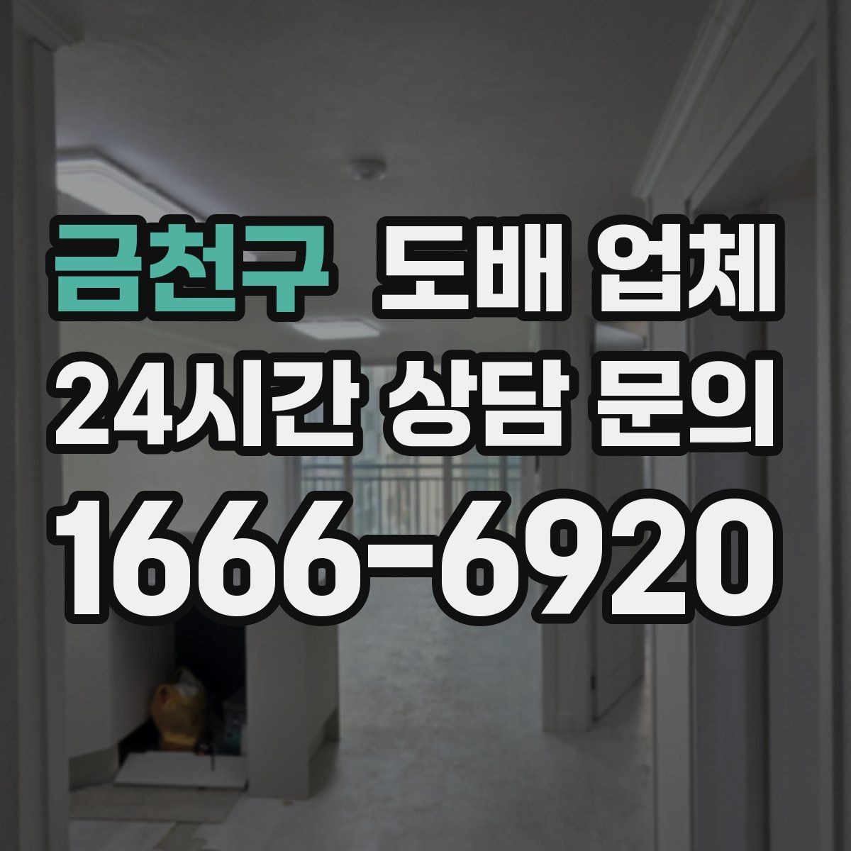 금천구 도배 업체 비용 문의할 때 알아둘 점
