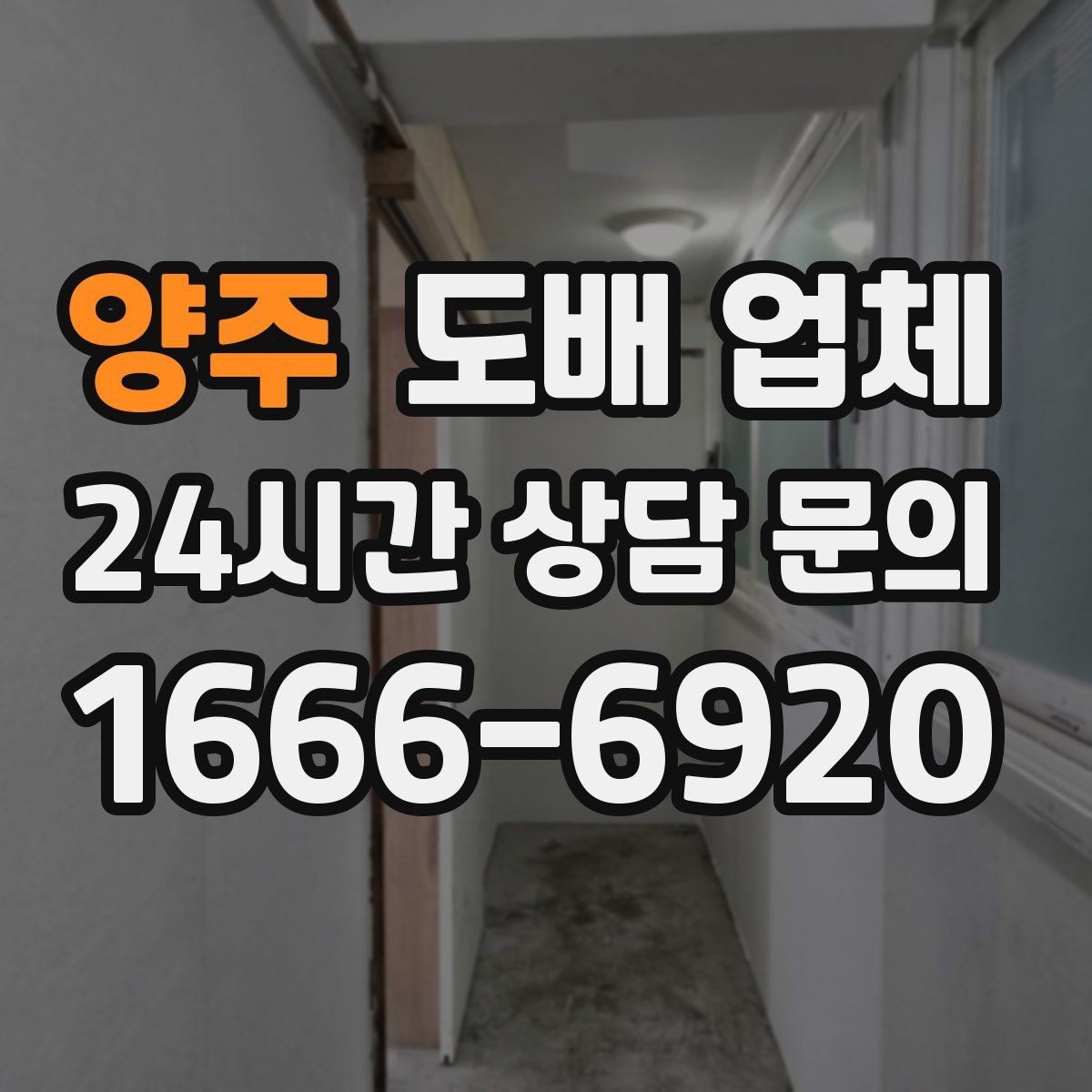 양주 도배 업체 시공 후기에서 신뢰도를 판단하는 법