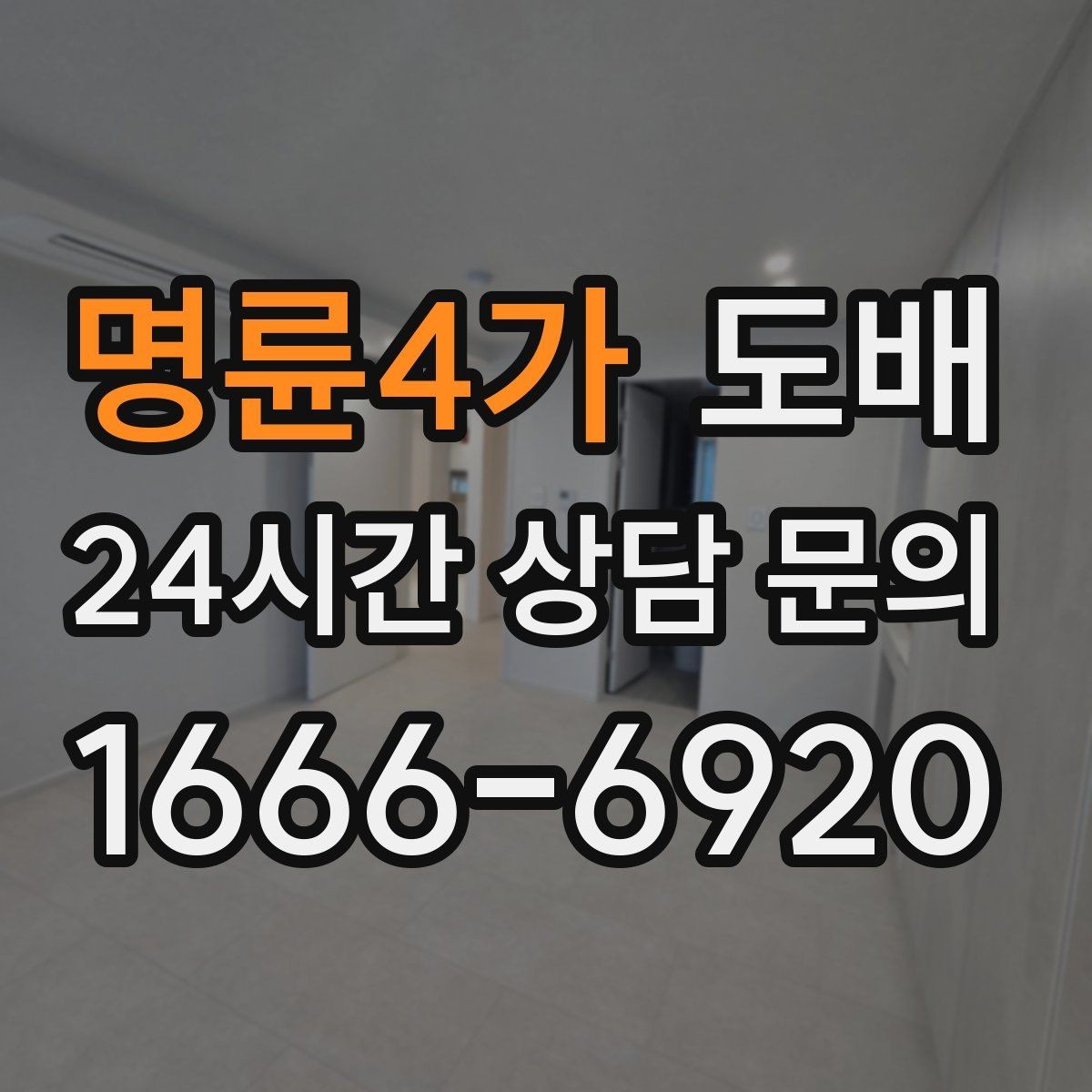 명륜4가 도배 실내 분위기를 바꾸는 색감 선택