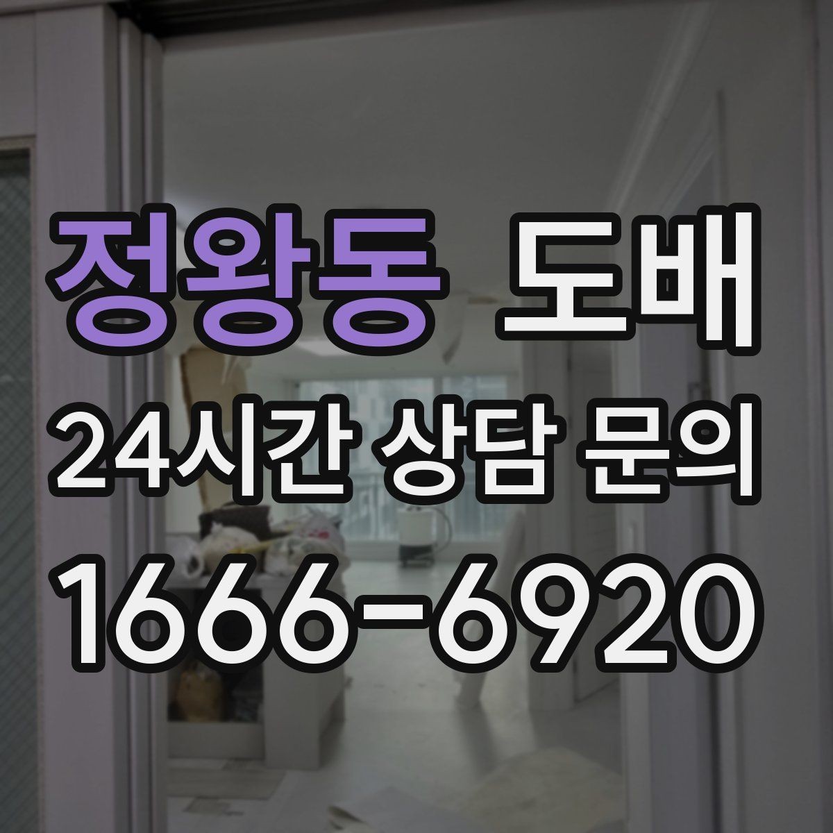 정왕동 도배 색상 선택이 공간 분위기에 미치는 영향