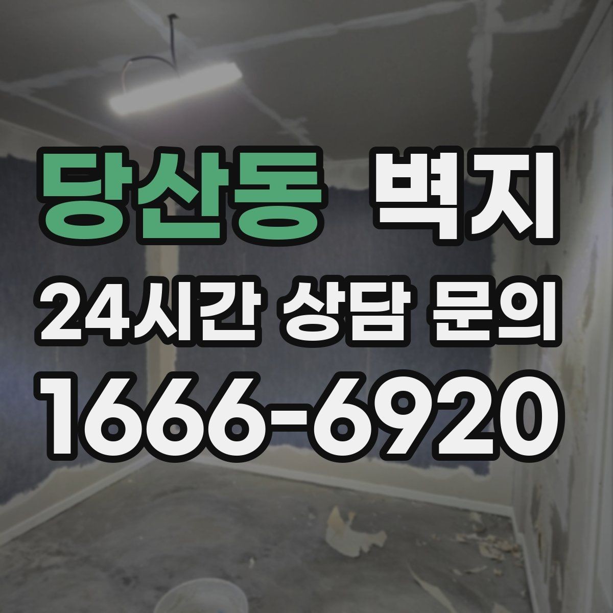 당산동 벽지 구입 전 꼭 체크할 현실적인 조건