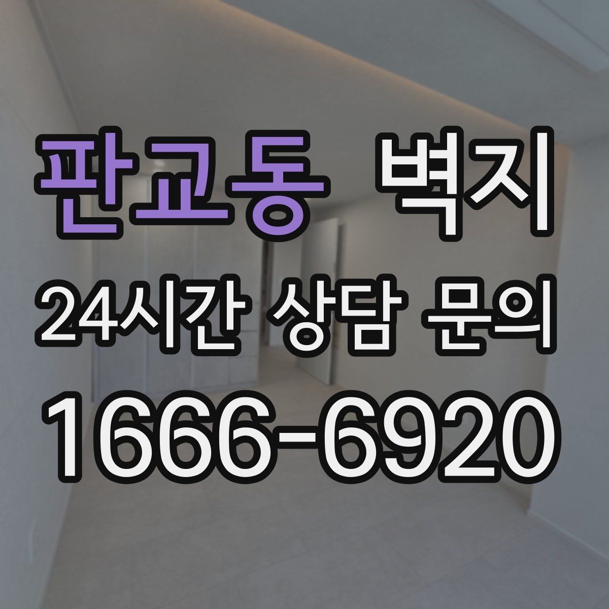 판교동 벽지 디자인이 집 분위기를 좌우하는 이유