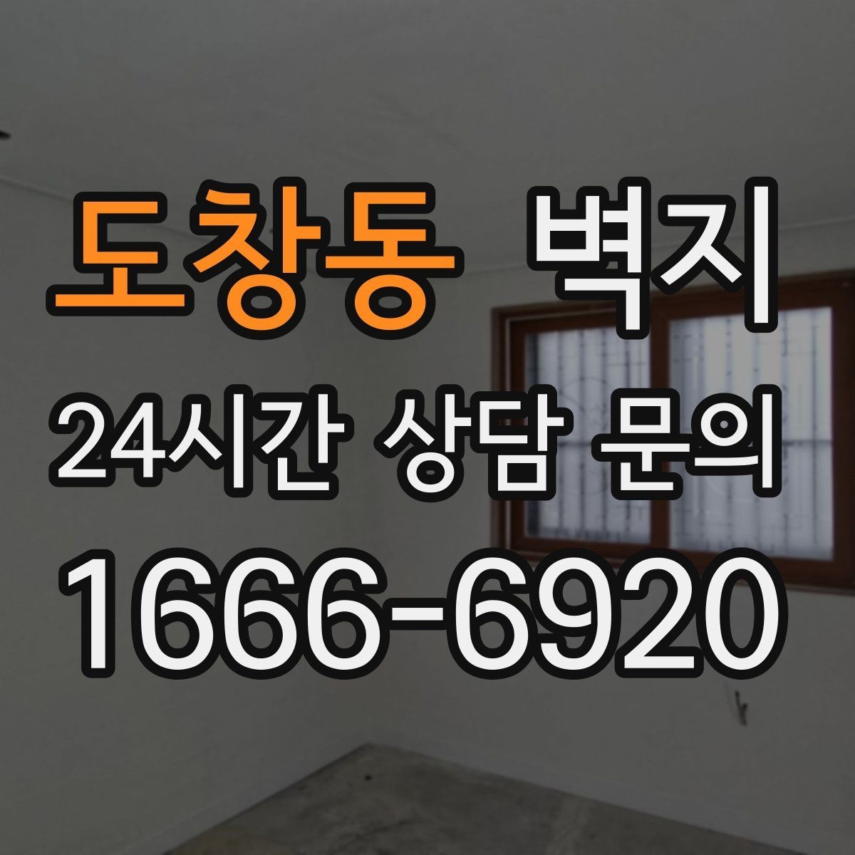 도창동 벽지 디자인이 공간 인상에 주는 효과
