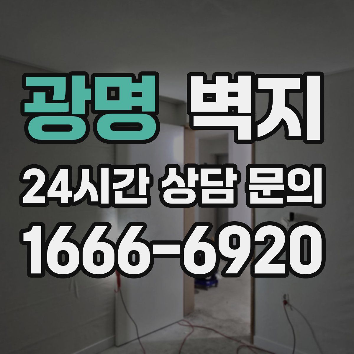 광명 벽지