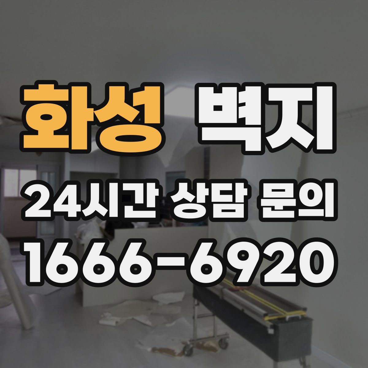 화성 벽지