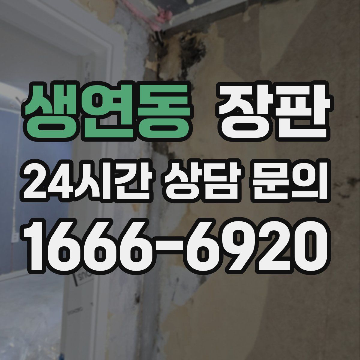 생연동 장판