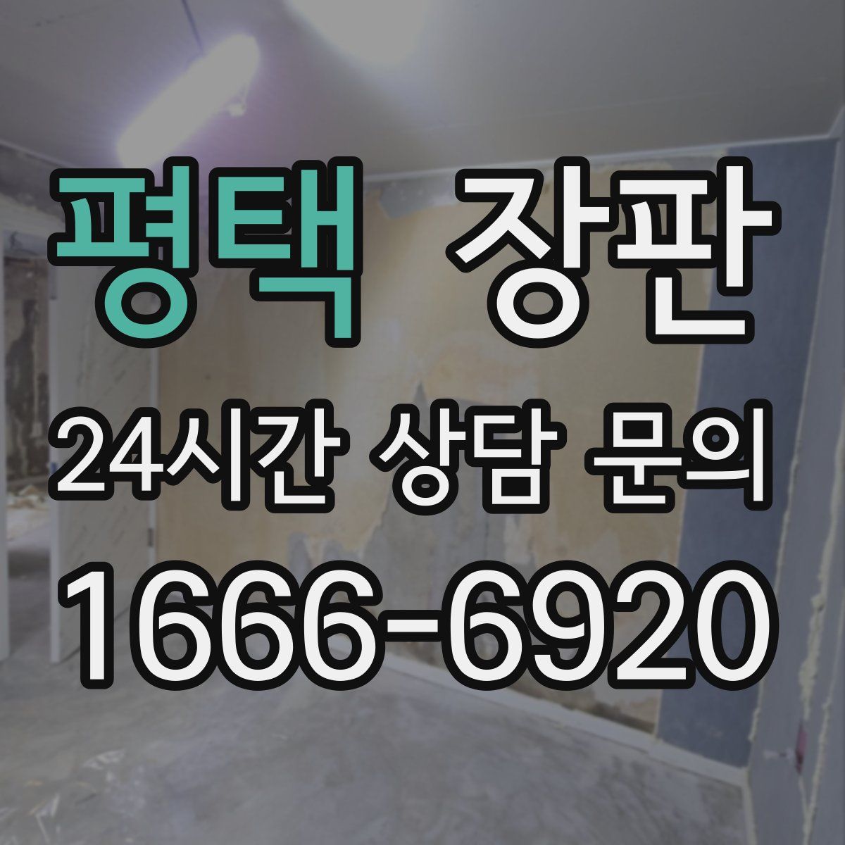 평택 장판