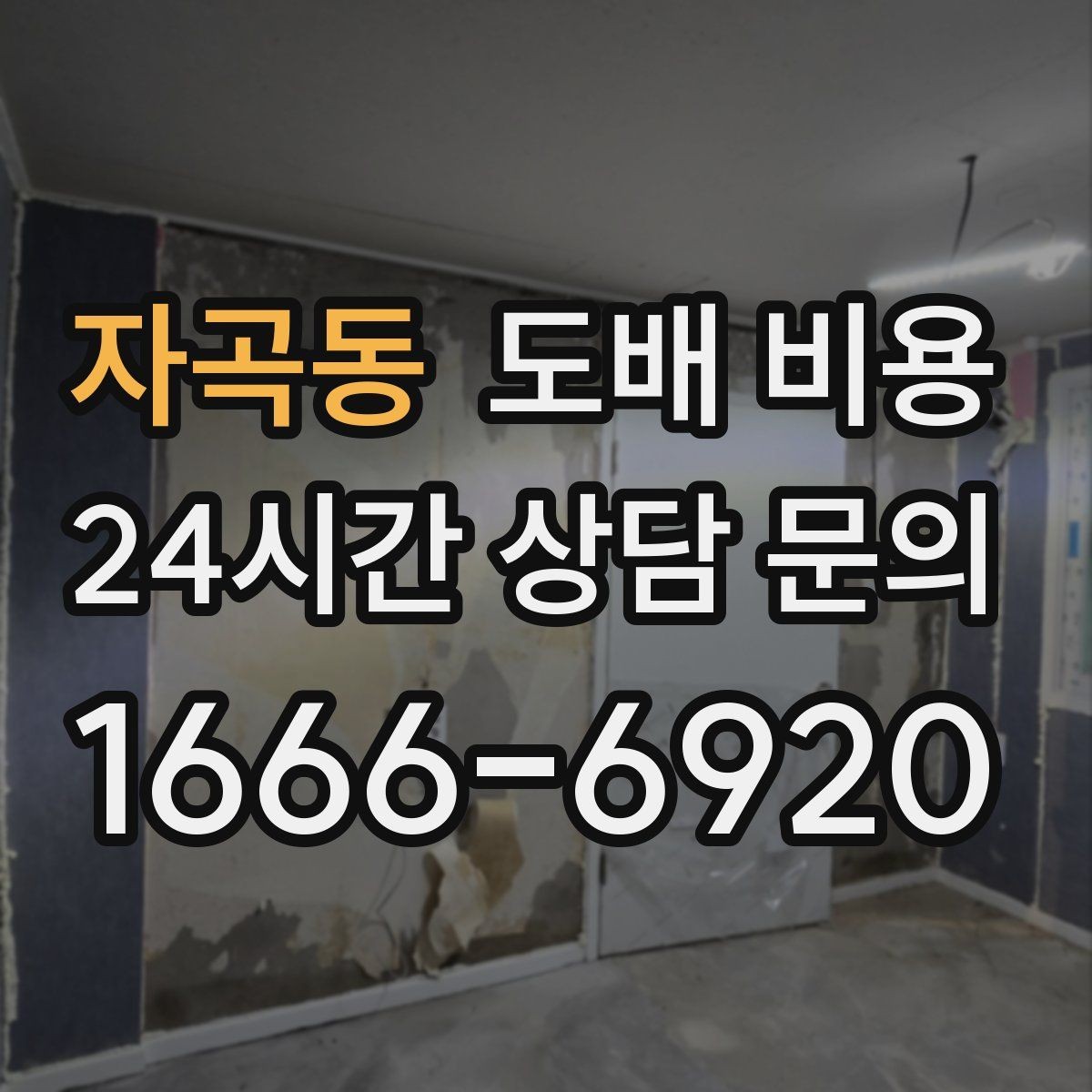 자곡동 도배 비용 문의 시 확인해야 할 서비스 범위