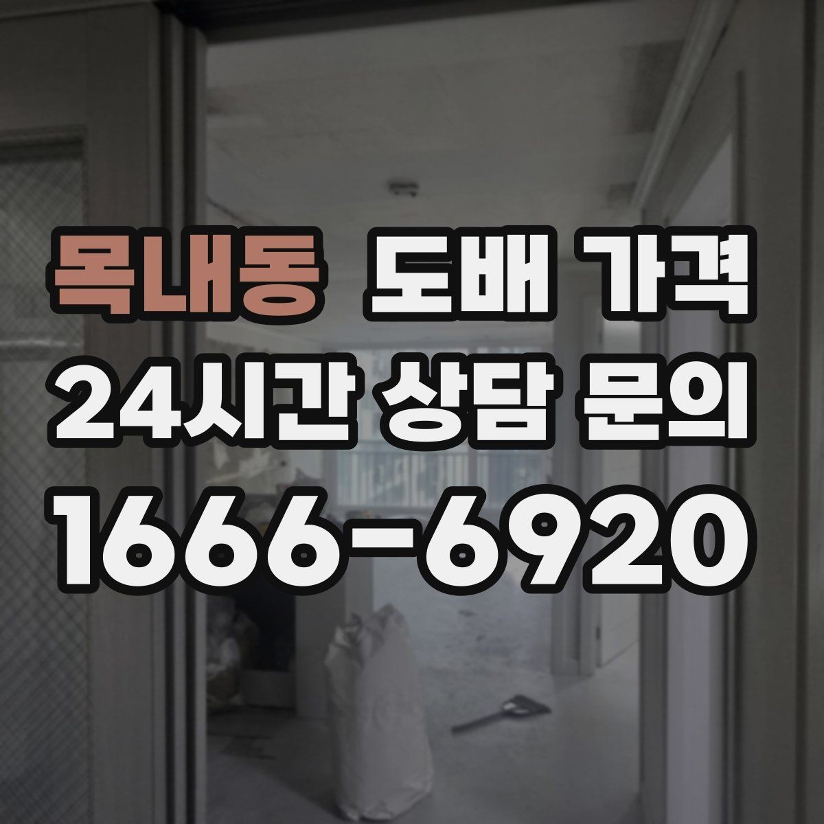 목내동 도배 가격 비교 시 빠뜨리기 쉬운 부분