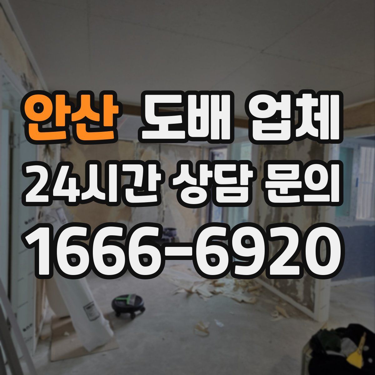 안산 도배 업체