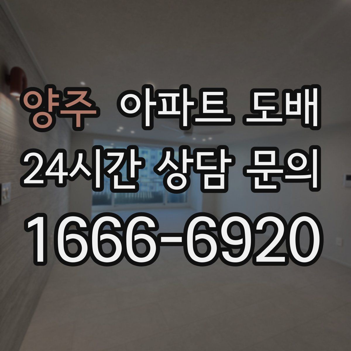 양주 아파트 도배 아이방에 어울리는 색과 패턴