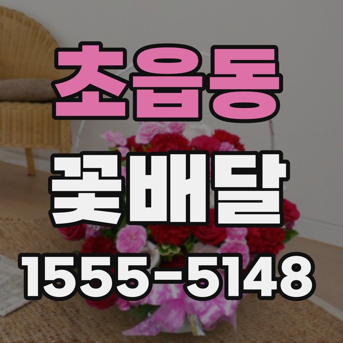 초읍동 꽃배달 부담 없이 준비하는 소형 구성 살펴보기