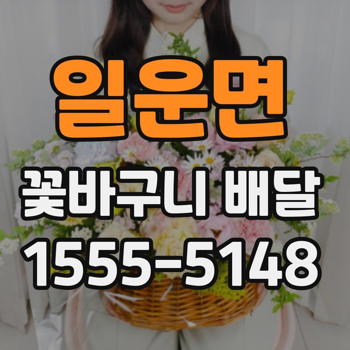 일운면 꽃바구니 배달 전 예산별 구성 살펴보기
