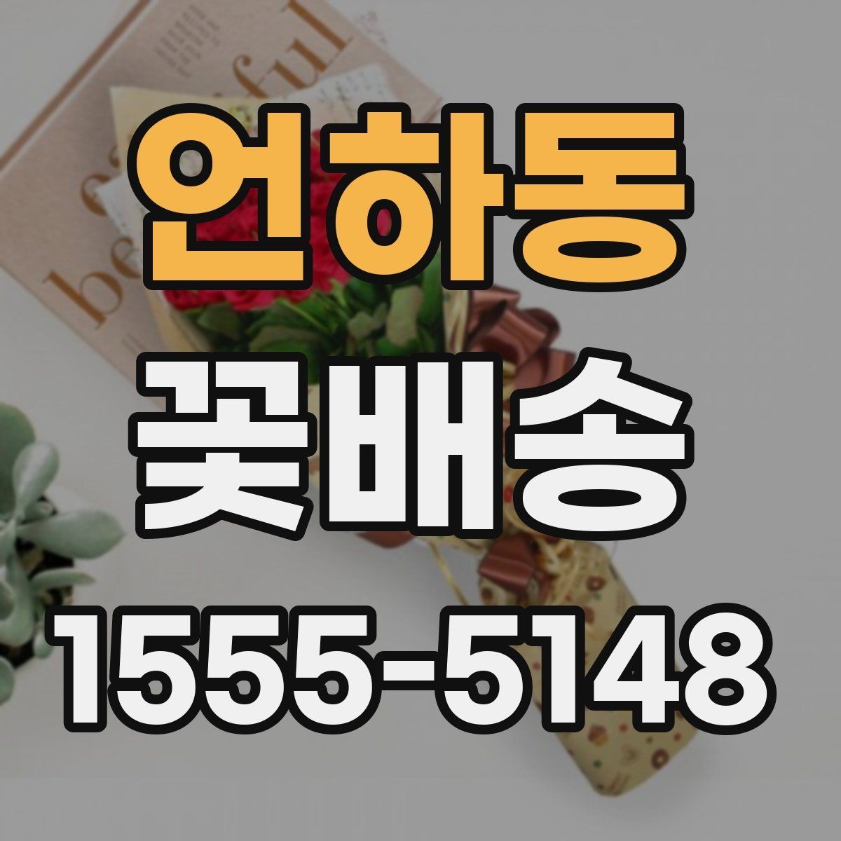 언하동 꽃배송 가격 비교와 선택 기준