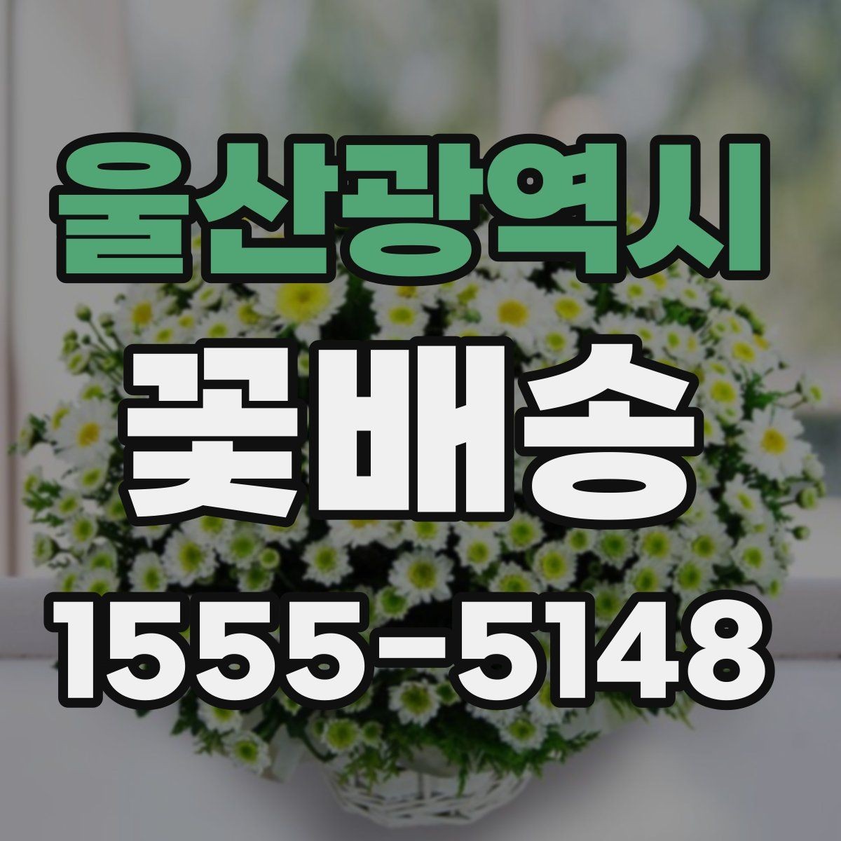 울산광역시 꽃배송 예산에 맞춰 고르는 방법