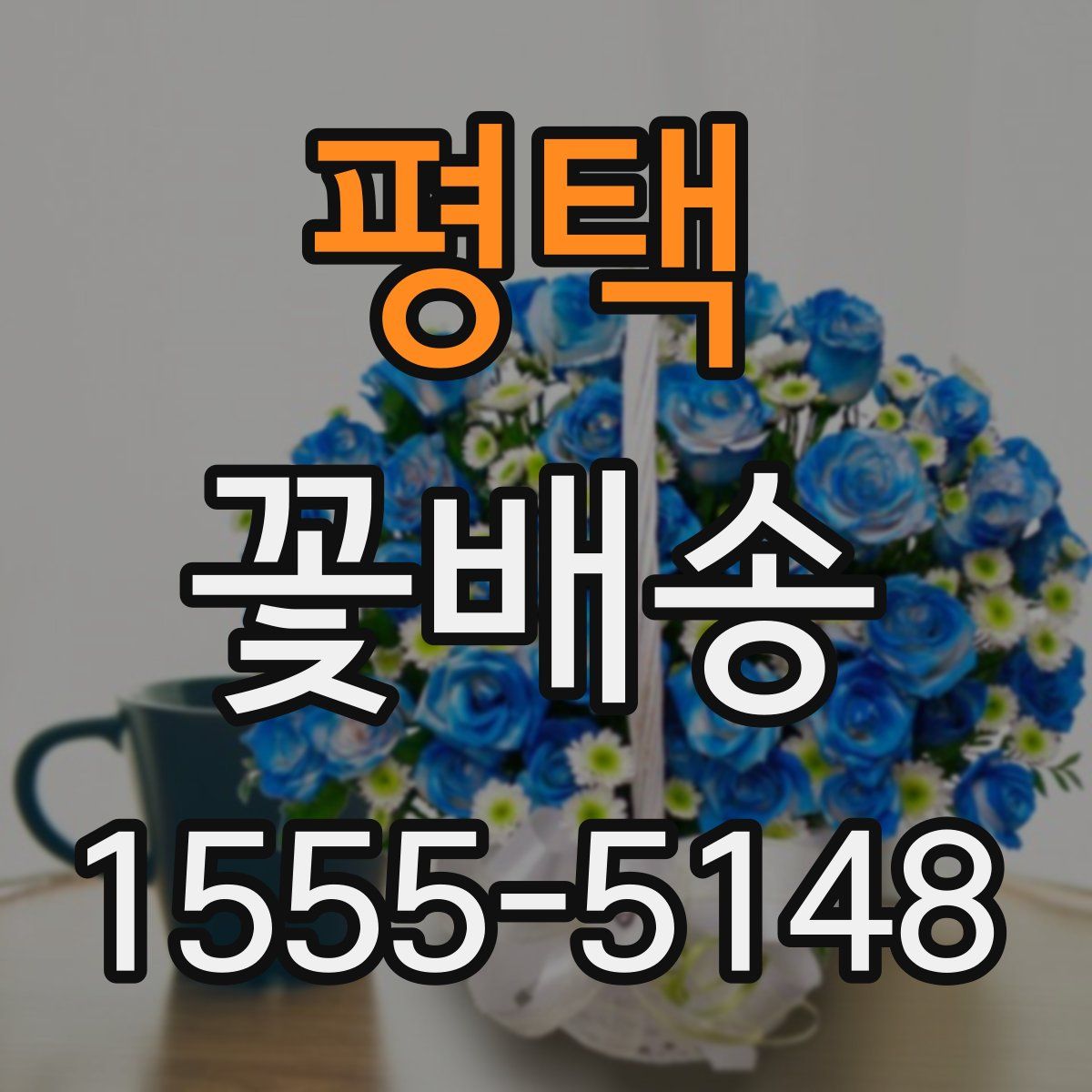평택 꽃배송