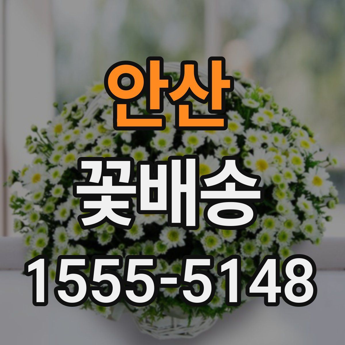 안산 꽃배송