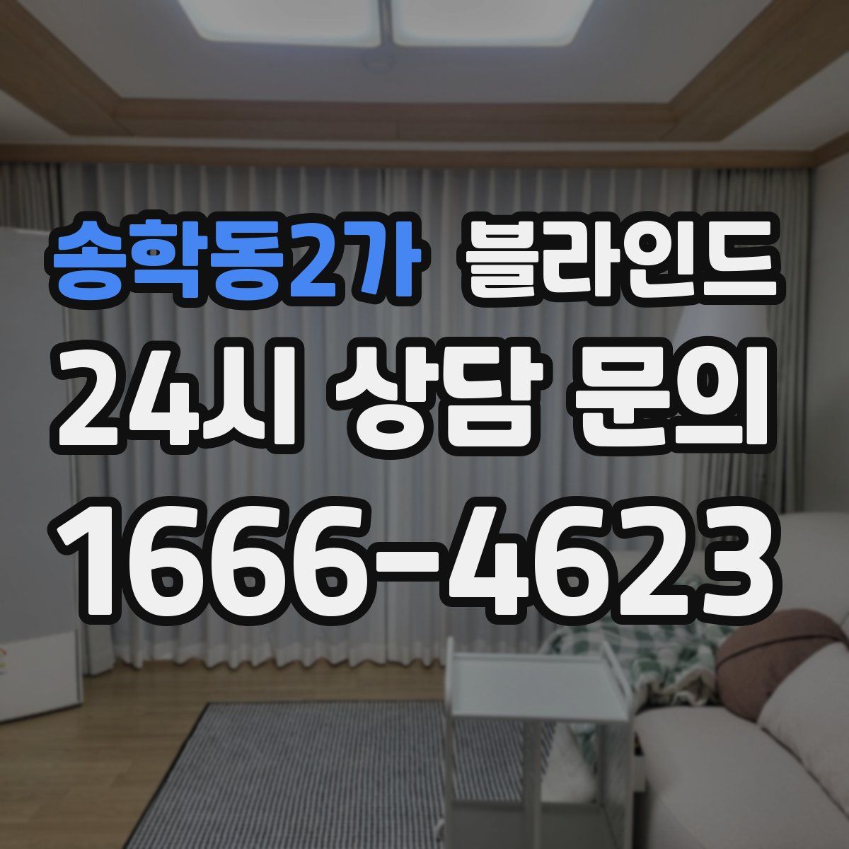 송학동2가 블라인드