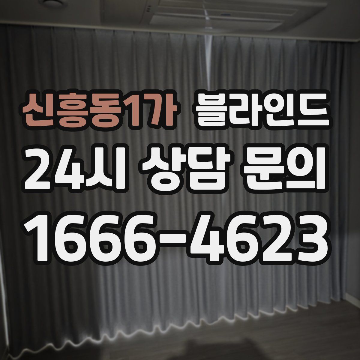 신흥동1가 블라인드