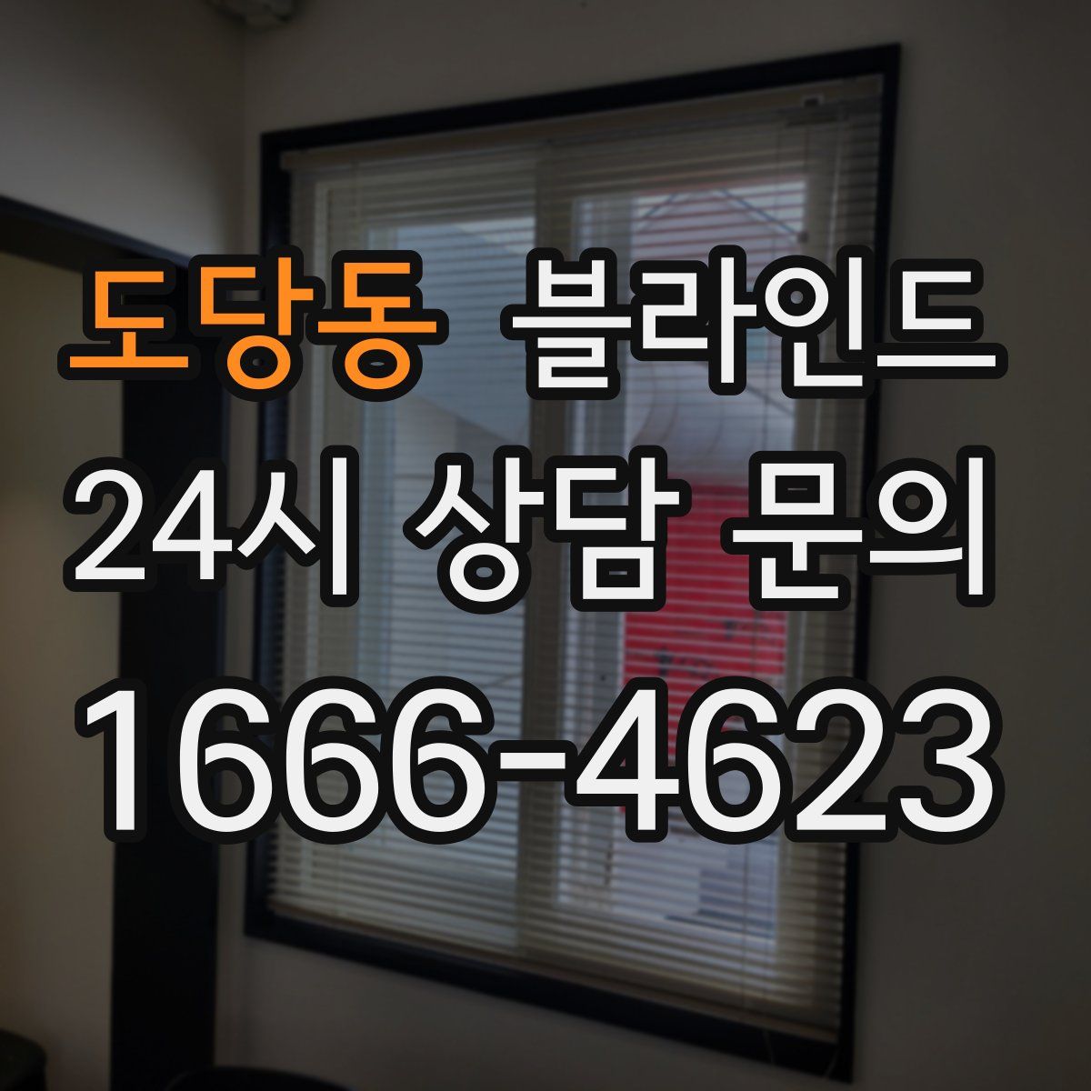 도당동 블라인드