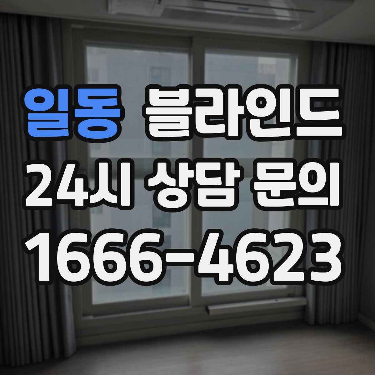 일동 블라인드