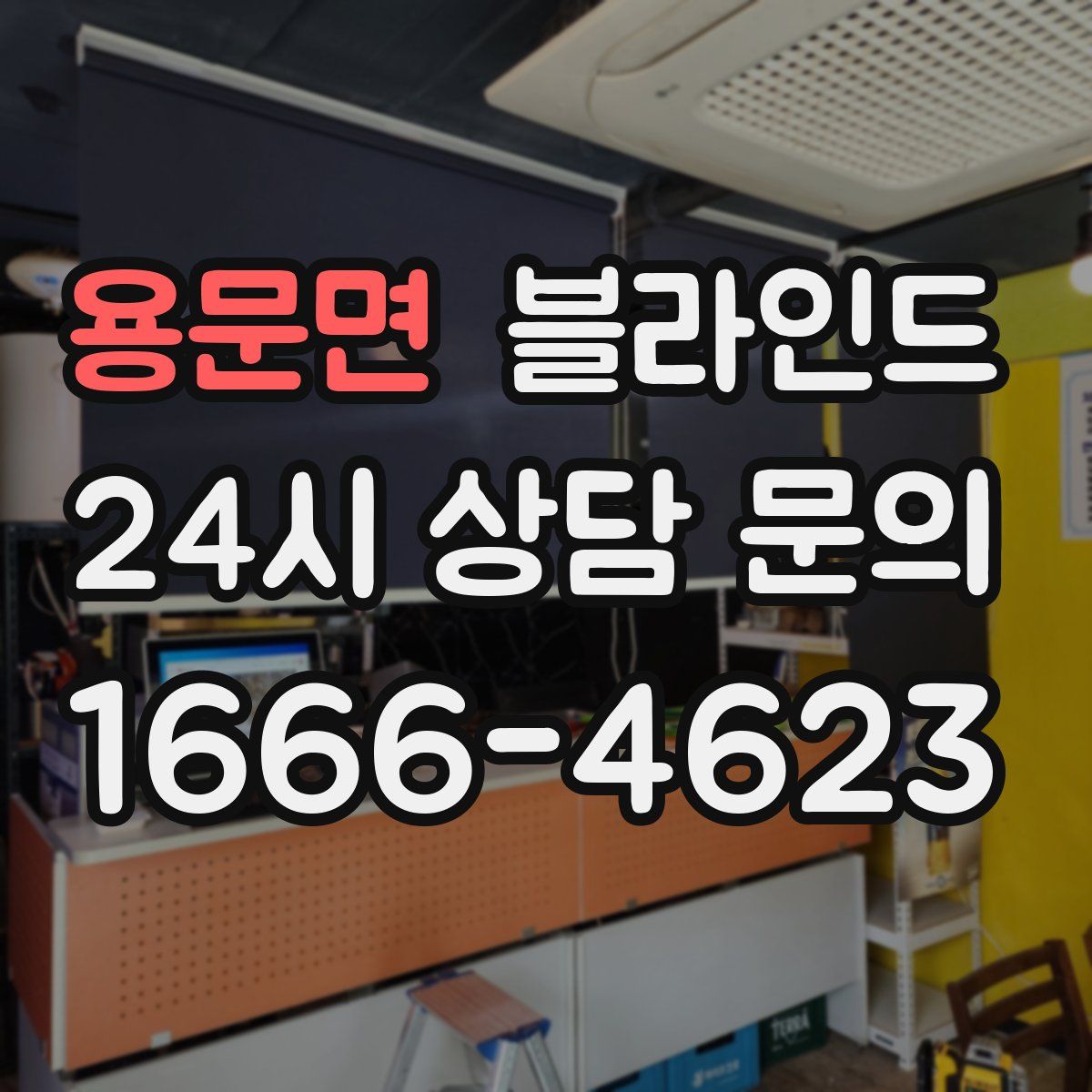 용문면 블라인드