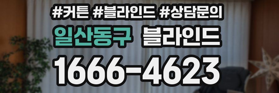 일산동구 블라인드