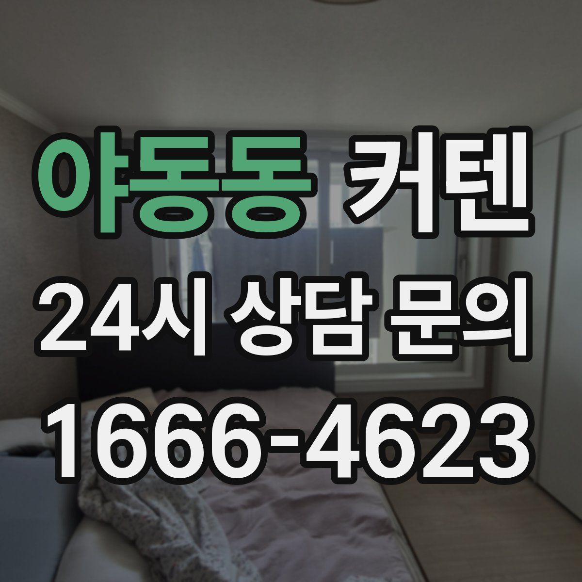 야동동 커텐