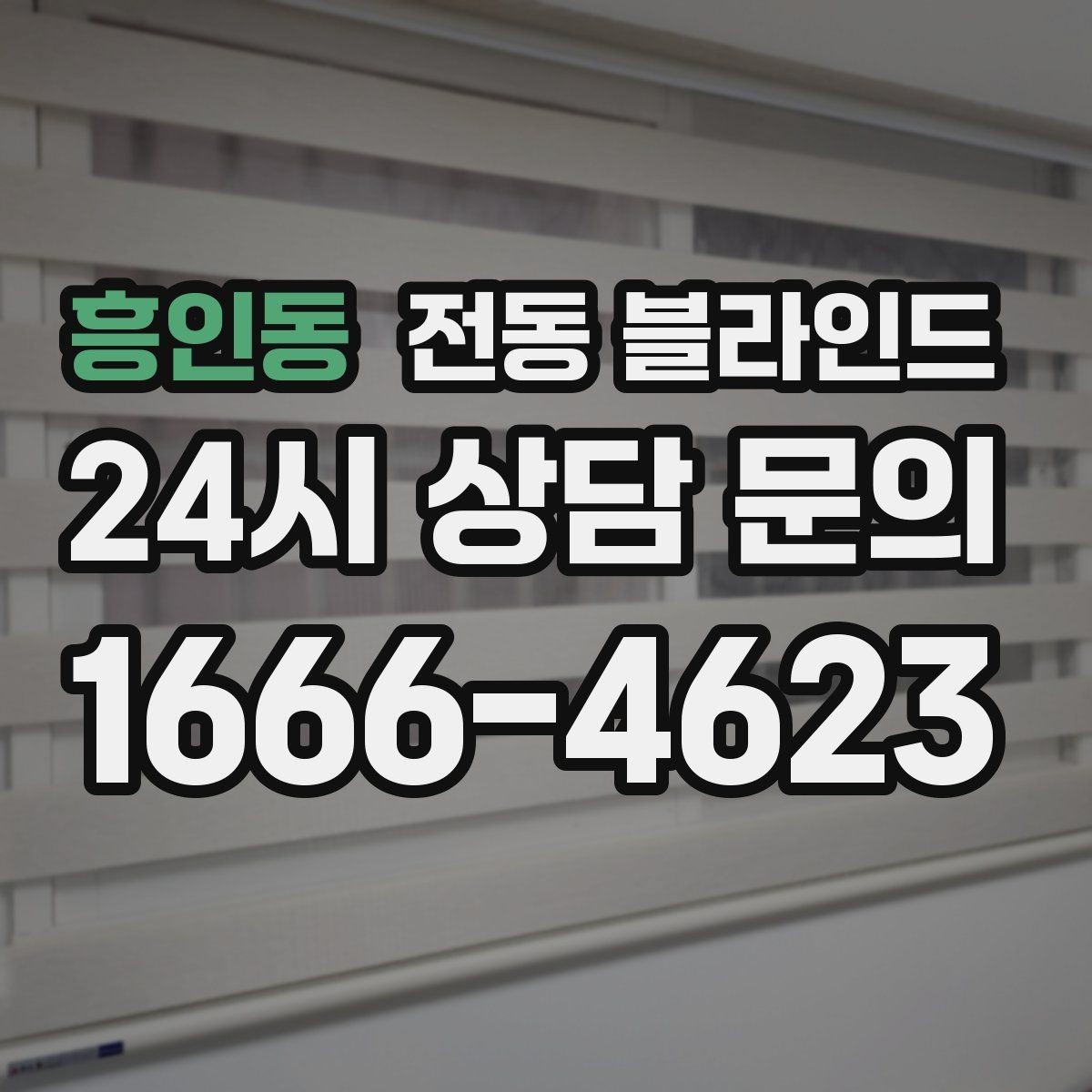 흥인동 전동 블라인드 브랜드별 특징을 비교하는 방법