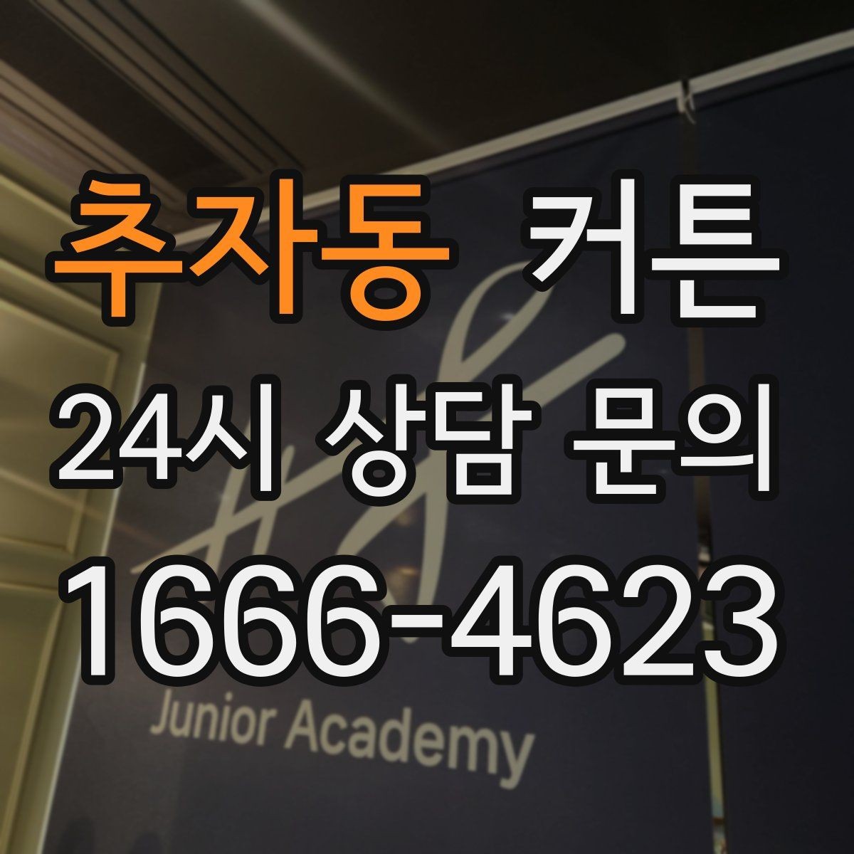 추자동 커튼 블라인드와 함께 연출하는 방법
