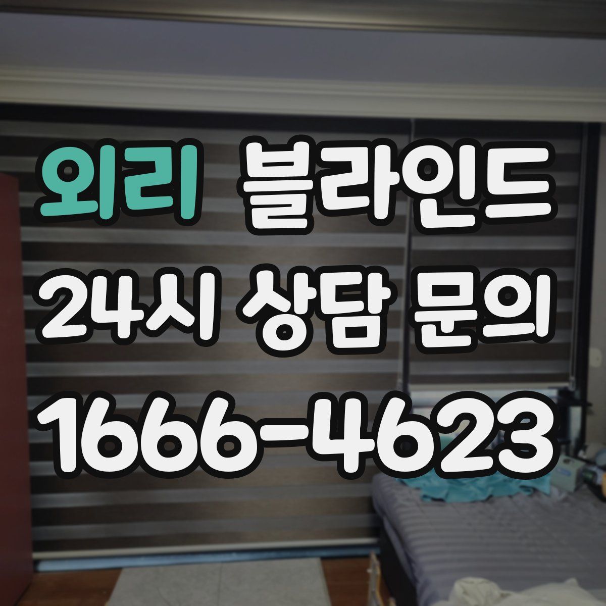 외리 블라인드