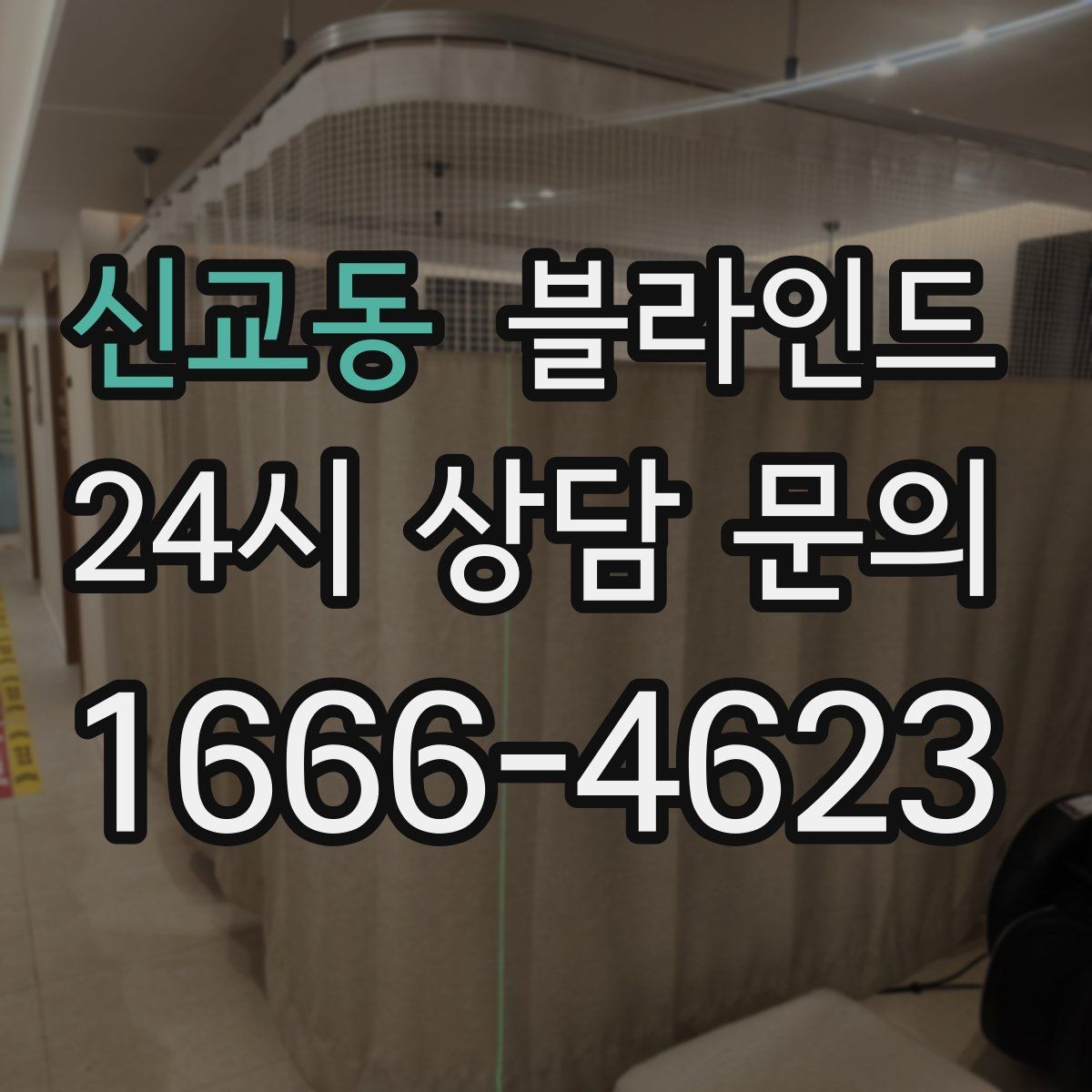 신교동 블라인드 홈스타일링과 함께 보는 활용