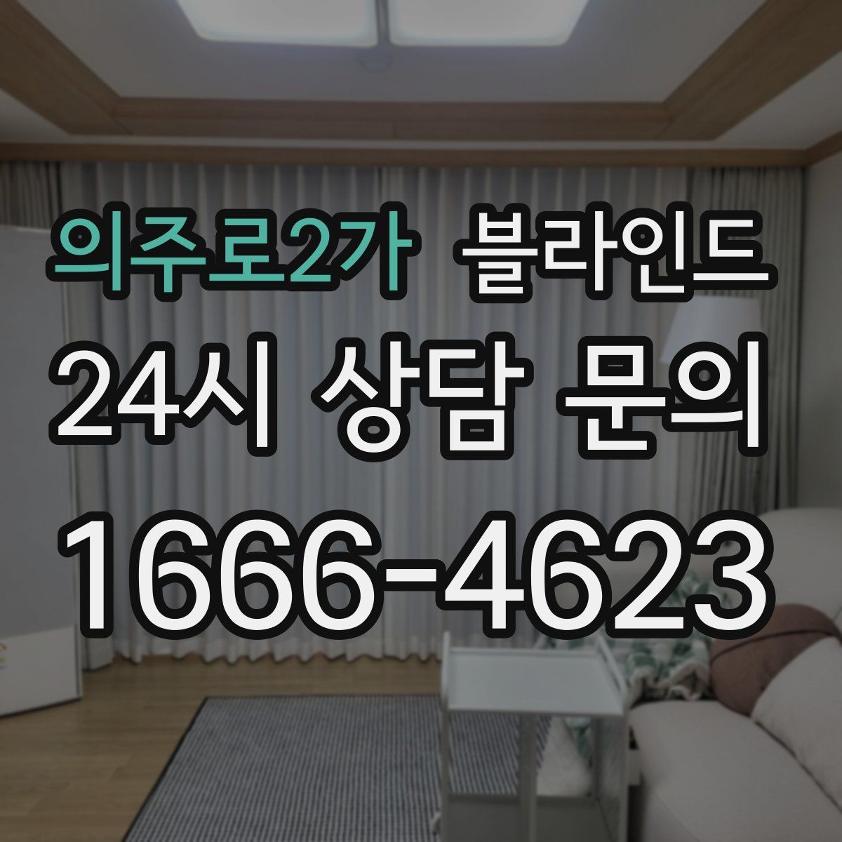 의주로2가 블라인드