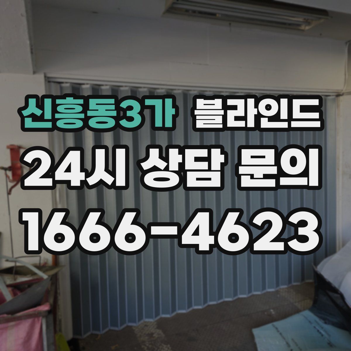 신흥동3가 블라인드