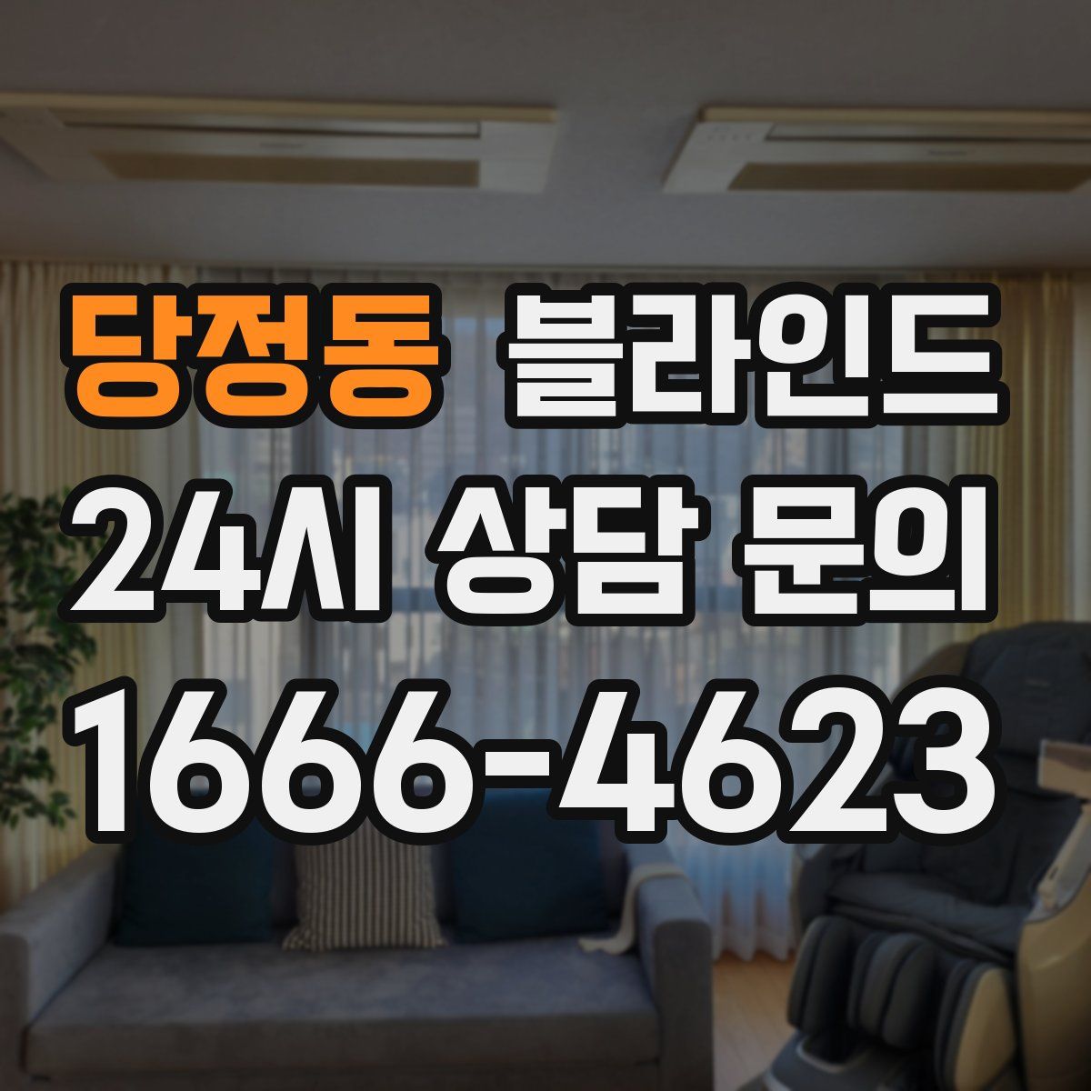 당정동 블라인드