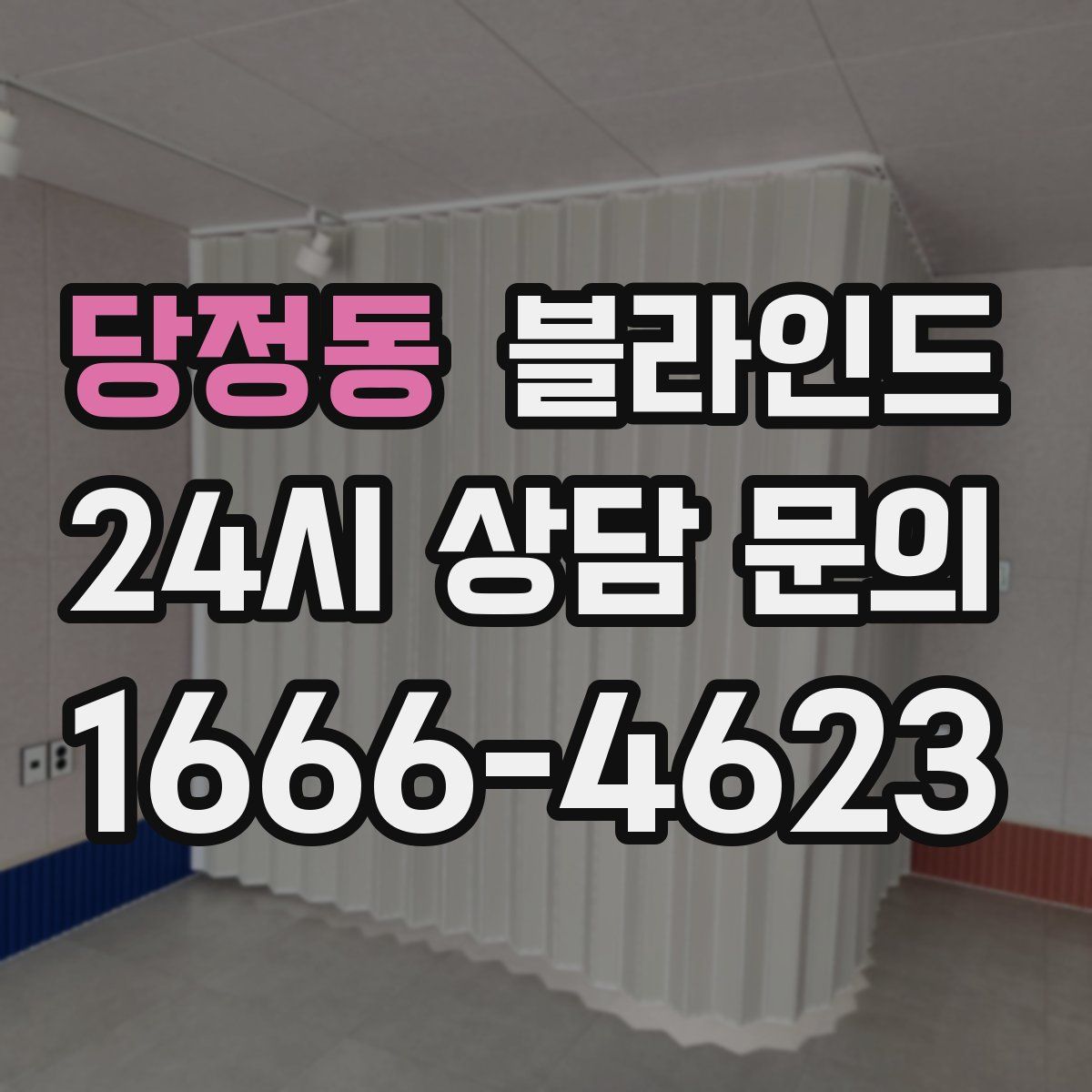 당정동 블라인드