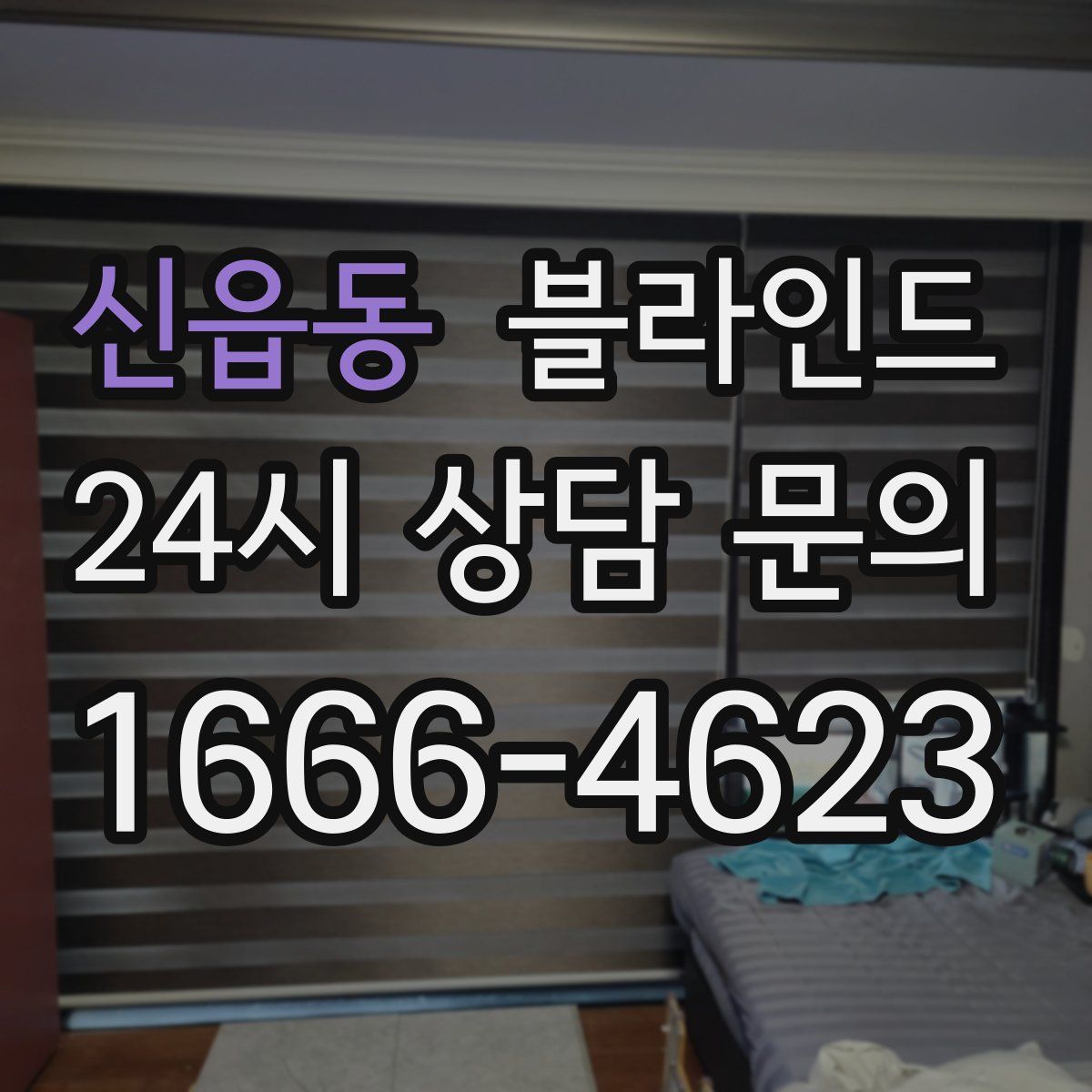 신읍동 블라인드