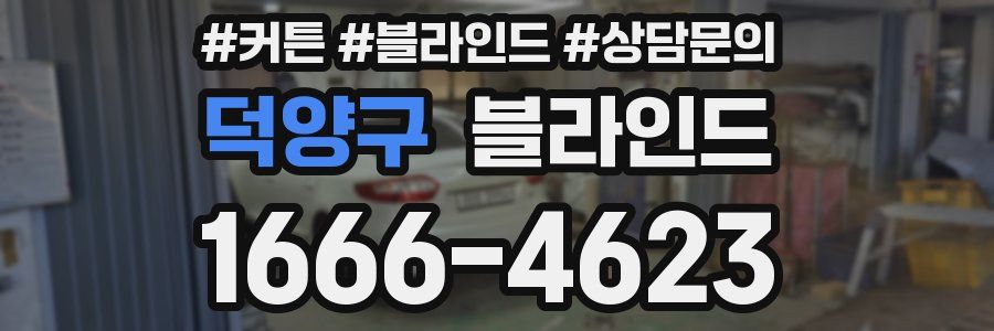 덕양구 블라인드