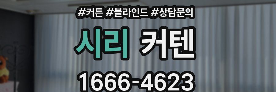 시리 커텐