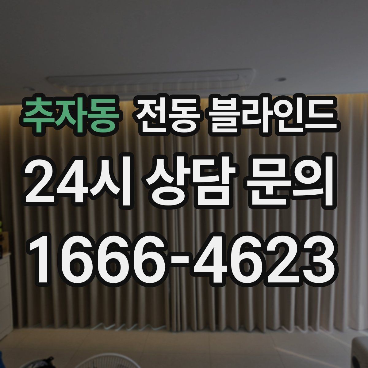 추자동 전동 블라인드 브랜드별 특징을 비교하는 방법