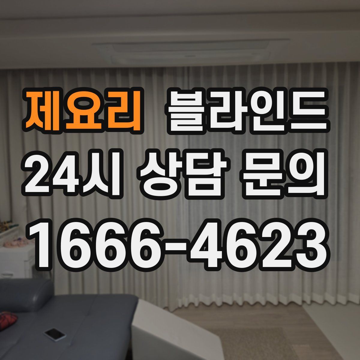제요리 블라인드