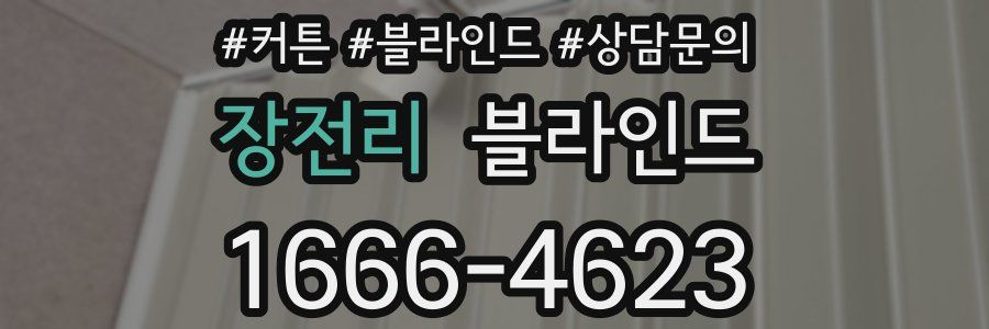 장전리 블라인드