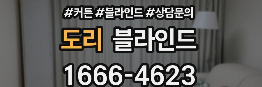 도리 블라인드