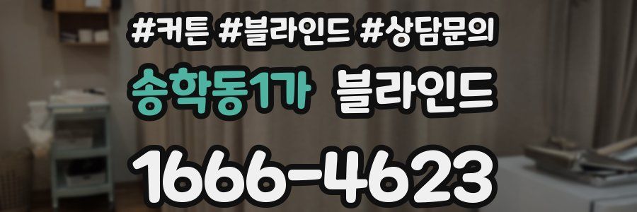 송학동1가 블라인드