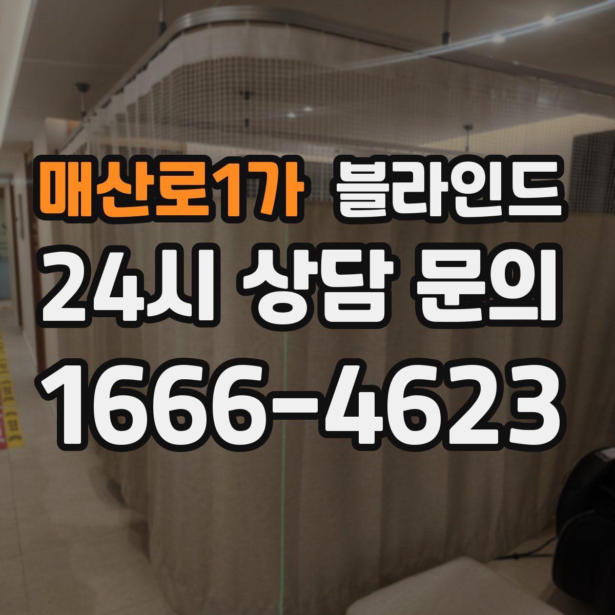 매산로1가 블라인드
